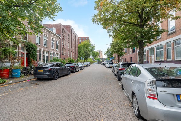 Medium property photo - 2e Schansstraat 66B, 3025 XR Rotterdam