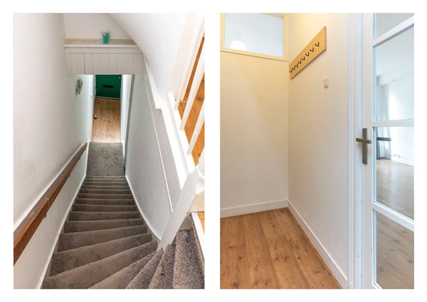 Medium property photo - 2e Schansstraat 66B, 3025 XR Rotterdam