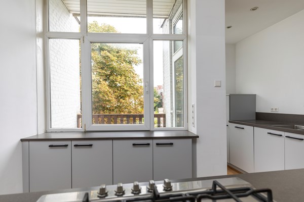 Medium property photo - 2e Schansstraat 66B, 3025 XR Rotterdam