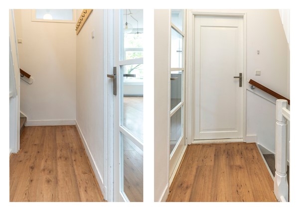 Medium property photo - 2e Schansstraat 66B, 3025 XR Rotterdam