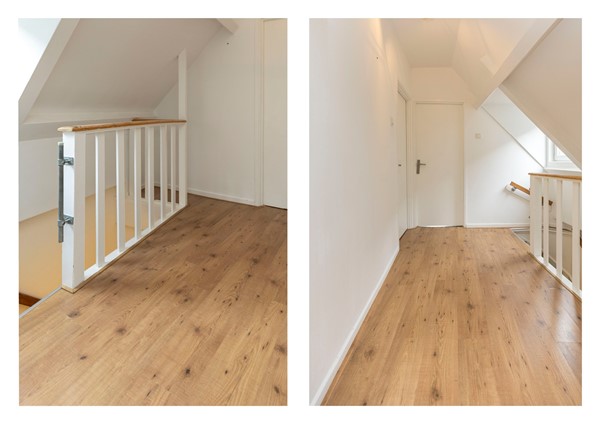 Medium property photo - 2e Schansstraat 66B, 3025 XR Rotterdam