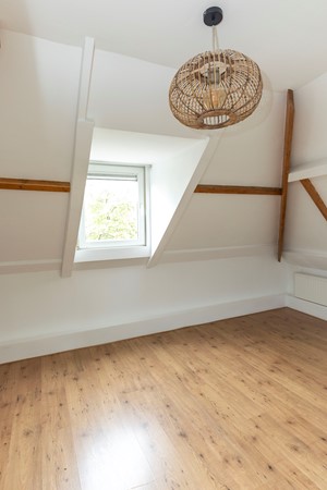 Medium property photo - 2e Schansstraat 66B, 3025 XR Rotterdam