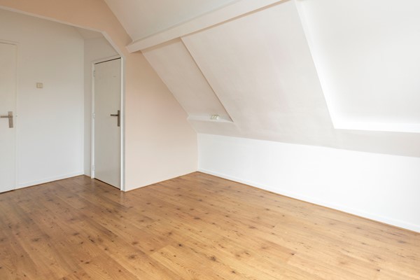 Medium property photo - 2e Schansstraat 66B, 3025 XR Rotterdam