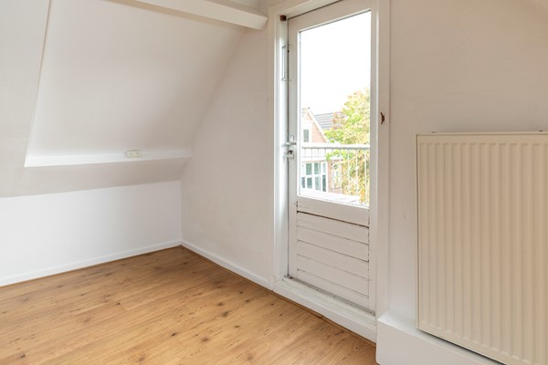 Medium property photo - 2e Schansstraat 66B, 3025 XR Rotterdam