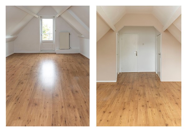 Medium property photo - 2e Schansstraat 66B, 3025 XR Rotterdam