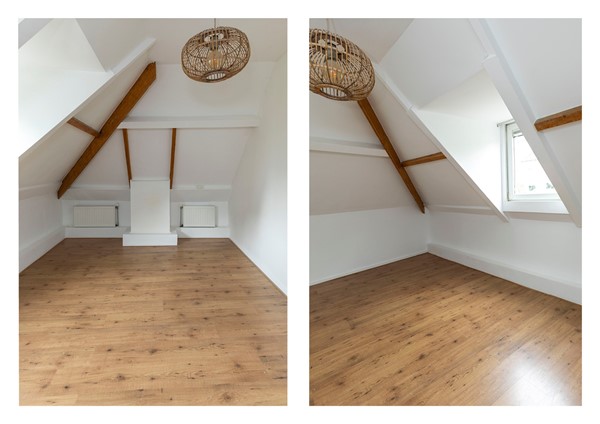 Medium property photo - 2e Schansstraat 66B, 3025 XR Rotterdam