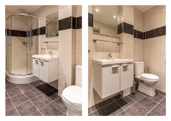 Medium property photo - 2e Schansstraat 66B, 3025 XR Rotterdam