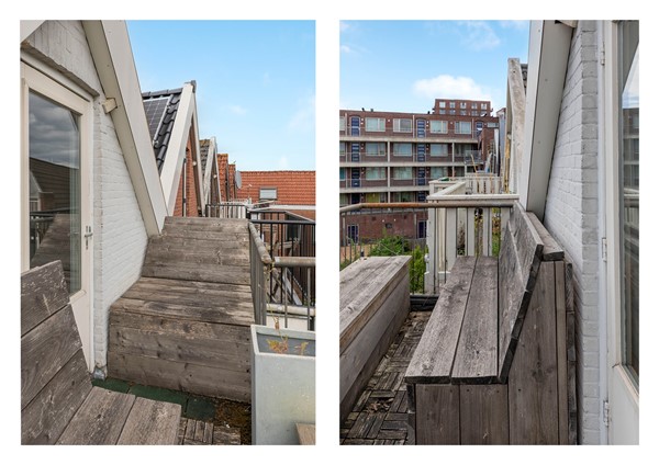 Medium property photo - 2e Schansstraat 66B, 3025 XR Rotterdam