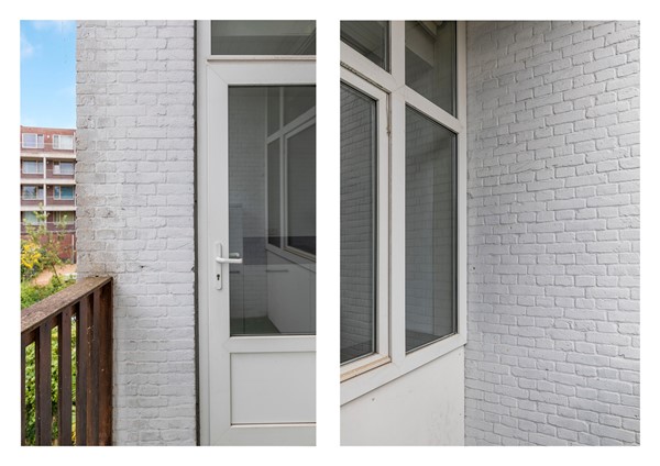 Medium property photo - 2e Schansstraat 66B, 3025 XR Rotterdam