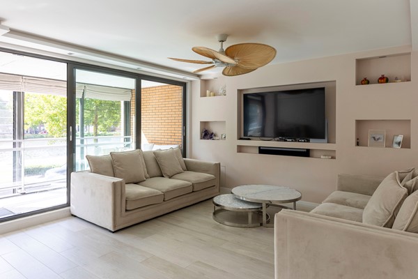 Medium property photo - Aelbrechtskade 35, 3022 HL Rotterdam