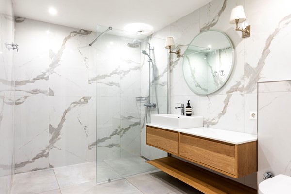 Medium property photo - Aelbrechtskade 35, 3022 HL Rotterdam