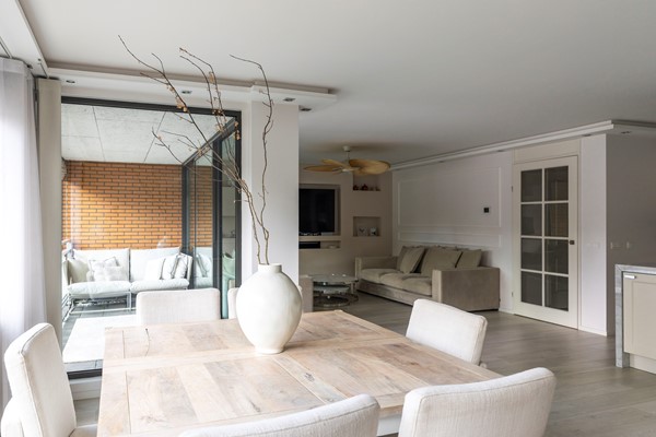 Medium property photo - Aelbrechtskade 35, 3022 HL Rotterdam