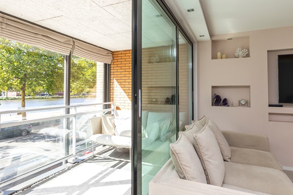 Medium property photo - Aelbrechtskade 35, 3022 HL Rotterdam