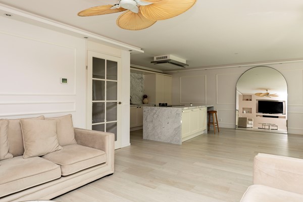Medium property photo - Aelbrechtskade 35, 3022 HL Rotterdam