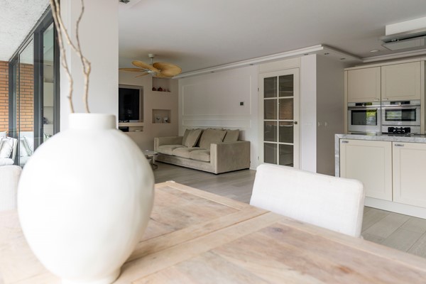 Medium property photo - Aelbrechtskade 35, 3022 HL Rotterdam