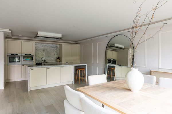 Medium property photo - Aelbrechtskade 35, 3022 HL Rotterdam