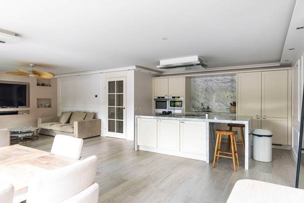 Medium property photo - Aelbrechtskade 35, 3022 HL Rotterdam