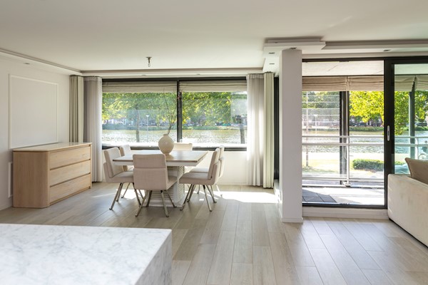 Medium property photo - Aelbrechtskade 35, 3022 HL Rotterdam