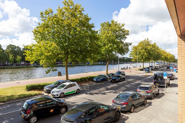 Medium property photo - Aelbrechtskade 35, 3022 HL Rotterdam