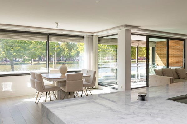 Medium property photo - Aelbrechtskade 35, 3022 HL Rotterdam