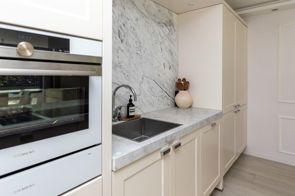 Medium property photo - Aelbrechtskade 35, 3022 HL Rotterdam