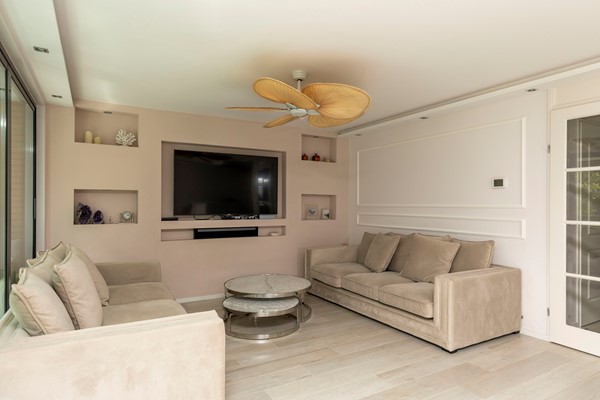 Medium property photo - Aelbrechtskade 35, 3022 HL Rotterdam