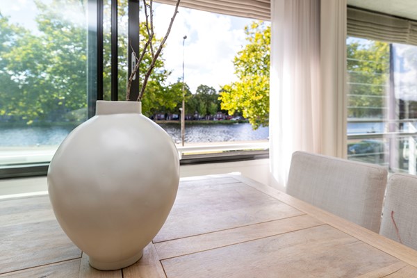Medium property photo - Aelbrechtskade 35, 3022 HL Rotterdam