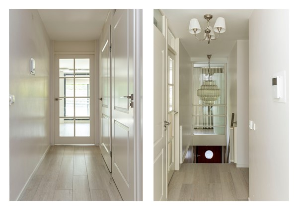 Medium property photo - Aelbrechtskade 35, 3022 HL Rotterdam