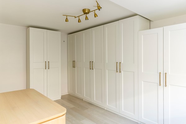 Medium property photo - Aelbrechtskade 35, 3022 HL Rotterdam