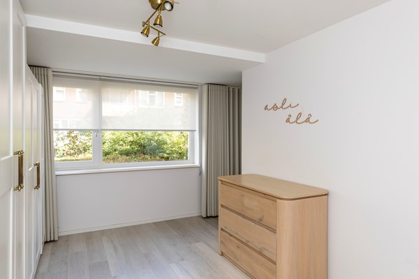 Medium property photo - Aelbrechtskade 35, 3022 HL Rotterdam