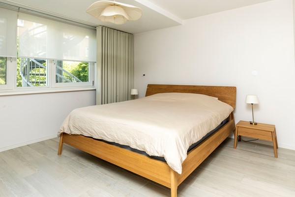 Medium property photo - Aelbrechtskade 35, 3022 HL Rotterdam