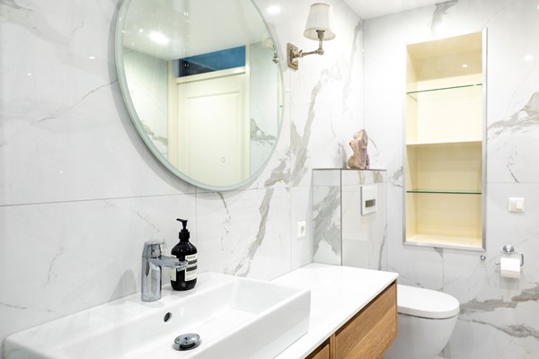 Medium property photo - Aelbrechtskade 35, 3022 HL Rotterdam