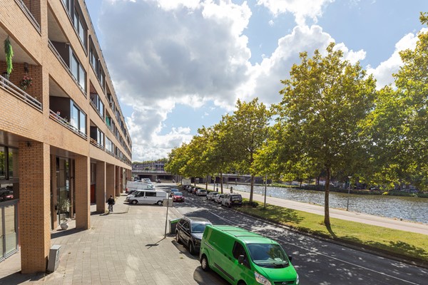 Medium property photo - Aelbrechtskade 35, 3022 HL Rotterdam