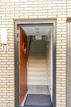 Medium property photo - Aelbrechtskade 35, 3022 HL Rotterdam