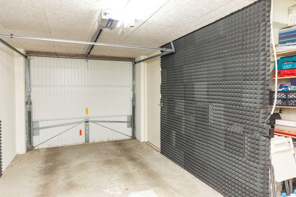 Medium property photo - Aelbrechtskade 35, 3022 HL Rotterdam