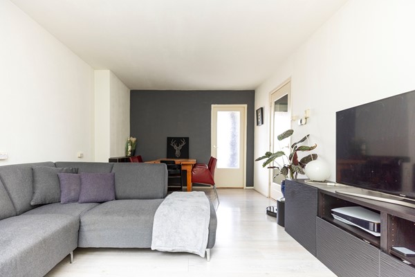 Medium property photo - Doggerstraat 5D, 3028 HK Rotterdam