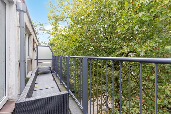 Medium property photo - Doggerstraat 5D, 3028 HK Rotterdam