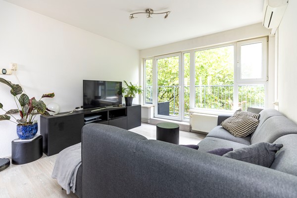 Medium property photo - Doggerstraat 5D, 3028 HK Rotterdam