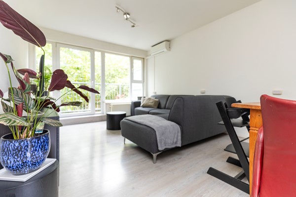 Medium property photo - Doggerstraat 5D, 3028 HK Rotterdam