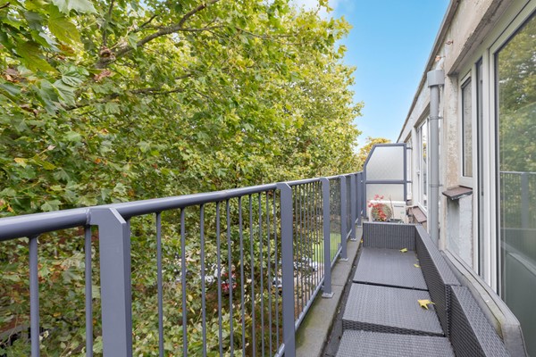 Medium property photo - Doggerstraat 5D, 3028 HK Rotterdam