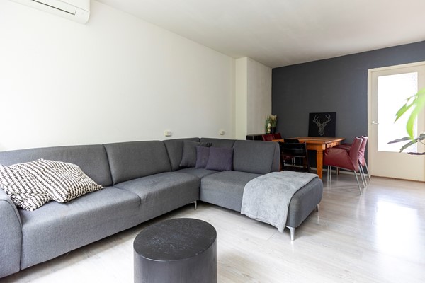 Medium property photo - Doggerstraat 5D, 3028 HK Rotterdam
