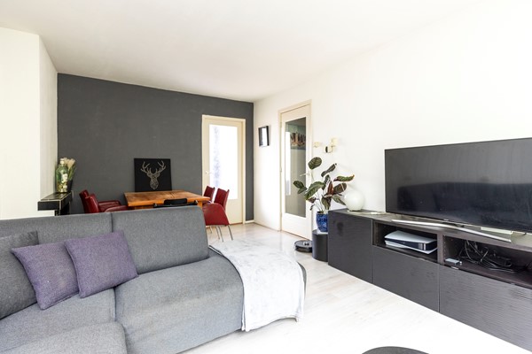 Medium property photo - Doggerstraat 5D, 3028 HK Rotterdam