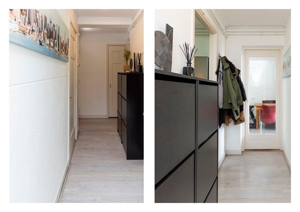 Medium property photo - Doggerstraat 5D, 3028 HK Rotterdam