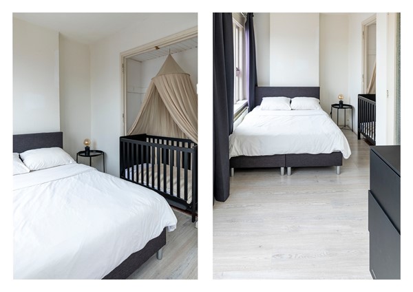 Medium property photo - Doggerstraat 5D, 3028 HK Rotterdam