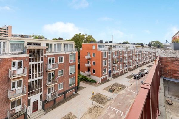 Medium property photo - Doggerstraat 5D, 3028 HK Rotterdam