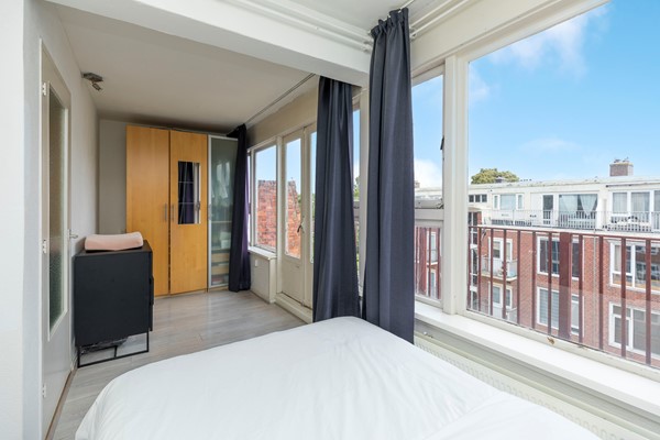 Medium property photo - Doggerstraat 5D, 3028 HK Rotterdam