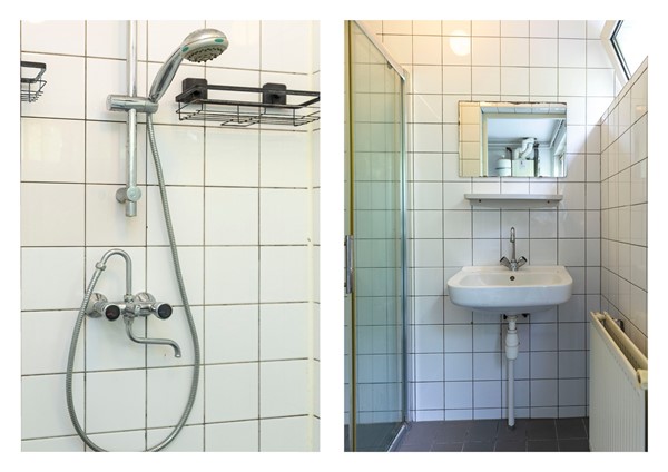 Medium property photo - Doggerstraat 5D, 3028 HK Rotterdam