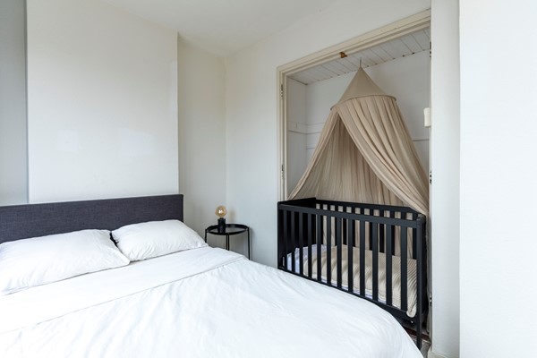 Medium property photo - Doggerstraat 5D, 3028 HK Rotterdam