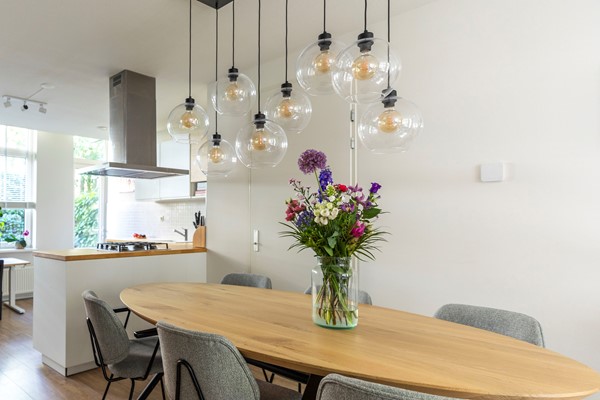 Medium property photo - Volmarijnstraat 25b, 3021 XH Rotterdam