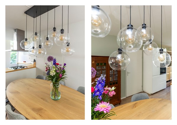 Medium property photo - Volmarijnstraat 25b, 3021 XH Rotterdam